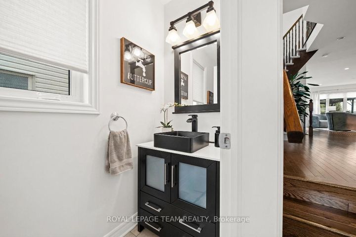 Photo 6 at 766 Paul Metivier Drive, Nepean (Strandherd), Ottawa