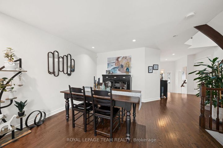 Photo 10 at 766 Paul Metivier Drive, Nepean (Strandherd), Ottawa