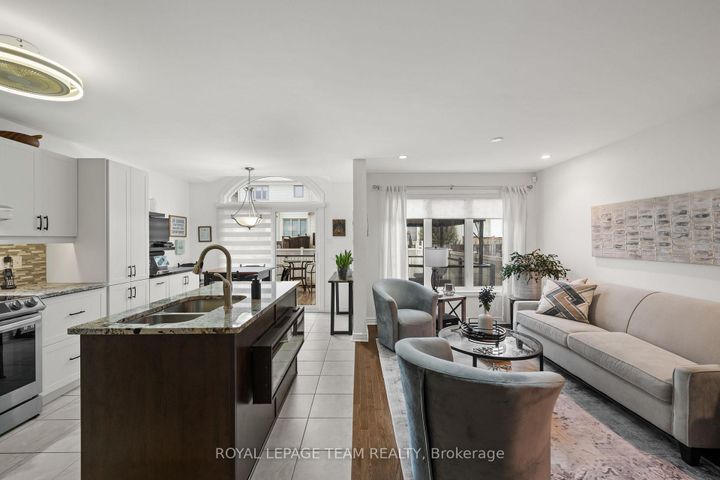 Photo 11 at 766 Paul Metivier Drive, Nepean (Strandherd), Ottawa