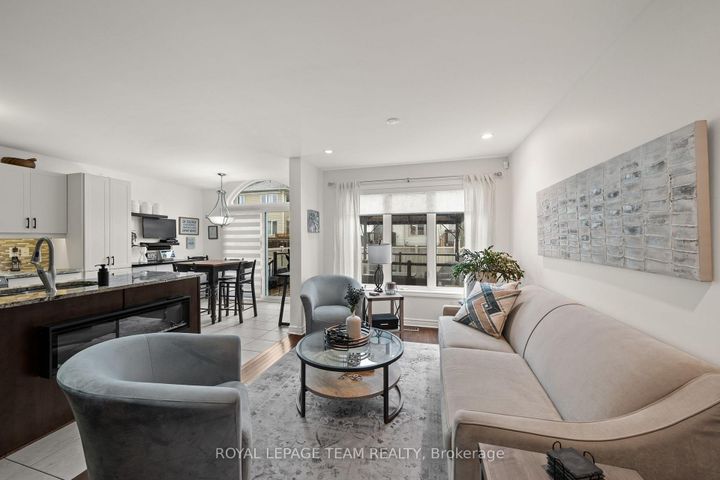 Photo 12 at 766 Paul Metivier Drive, Nepean (Strandherd), Ottawa