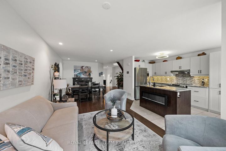 Photo 13 at 766 Paul Metivier Drive, Nepean (Strandherd), Ottawa