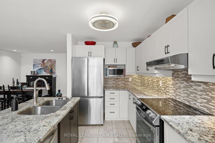 Photo 16 at 766 Paul Metivier Drive, Nepean (Strandherd), Ottawa