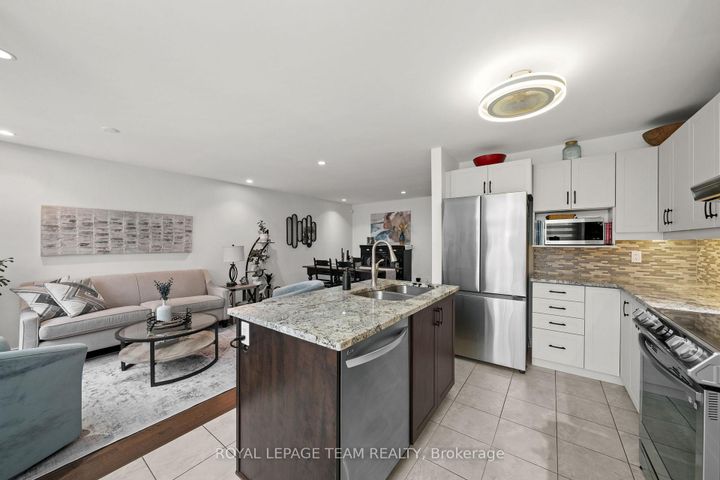 Photo 17 at 766 Paul Metivier Drive, Nepean (Strandherd), Ottawa