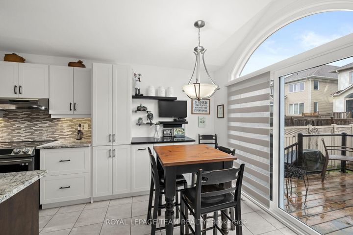 Photo 20 at 766 Paul Metivier Drive, Nepean (Strandherd), Ottawa