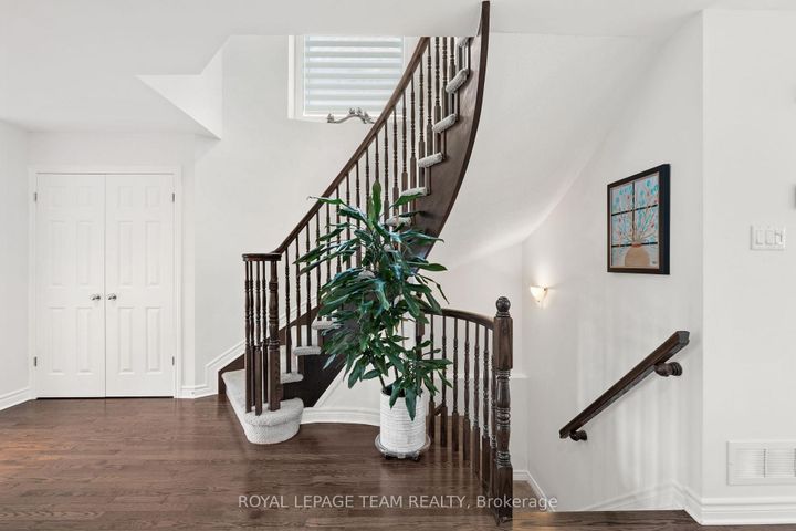 Photo 21 at 766 Paul Metivier Drive, Nepean (Strandherd), Ottawa