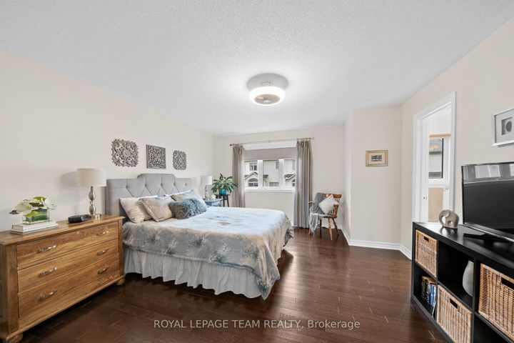 Photo 23 at 766 Paul Metivier Drive, Nepean (Strandherd), Ottawa