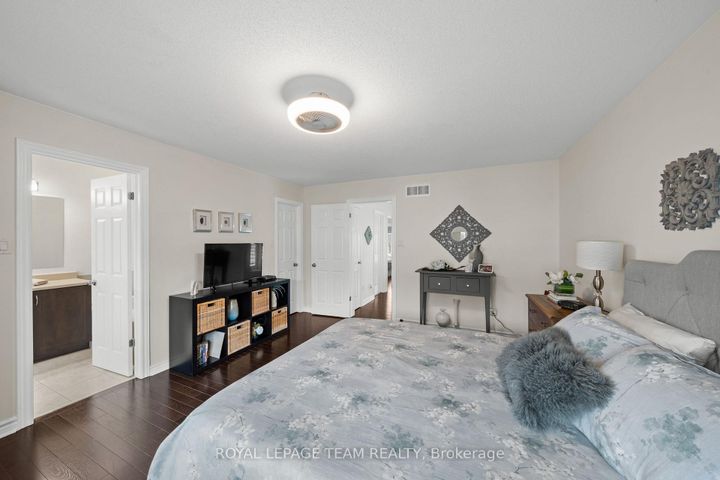 Photo 25 at 766 Paul Metivier Drive, Nepean (Strandherd), Ottawa