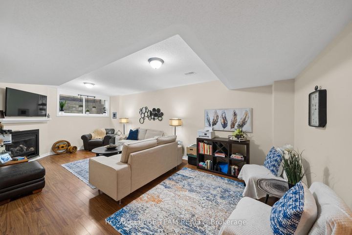 Photo 36 at 766 Paul Metivier Drive, Nepean (Strandherd), Ottawa