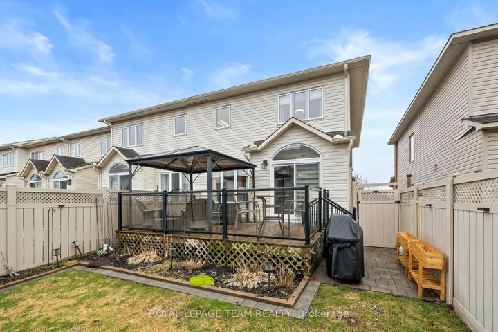 Photo 39 at 766 Paul Metivier Drive, Nepean (Strandherd), Ottawa