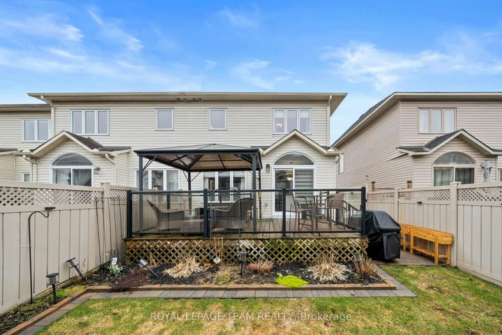 Photo 40 at 766 Paul Metivier Drive, Nepean (Strandherd), Ottawa