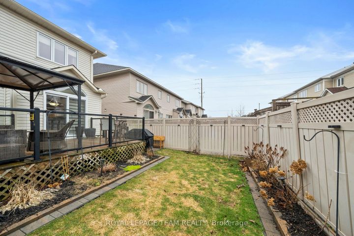 Photo 42 at 766 Paul Metivier Drive, Nepean (Strandherd), Ottawa