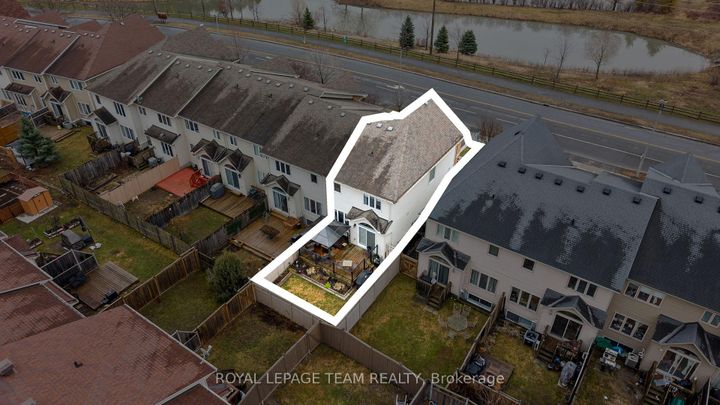 Photo 49 at 766 Paul Metivier Drive, Nepean (Strandherd), Ottawa