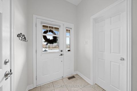 Photo 4 at 766 Paul Metivier Drive, Nepean (Strandherd), Ottawa