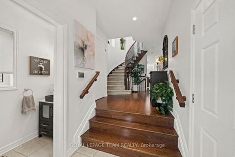 Photo 5 at 766 Paul Metivier Drive, Nepean (Strandherd), Ottawa