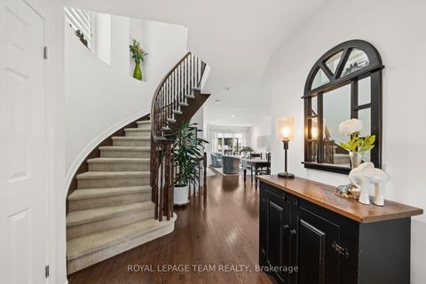 Photo 7 at 766 Paul Metivier Drive, Nepean (Strandherd), Ottawa