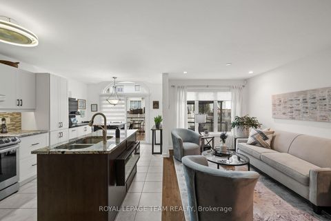 Photo 11 at 766 Paul Metivier Drive, Nepean (Strandherd), Ottawa