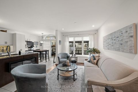 Photo 12 at 766 Paul Metivier Drive, Nepean (Strandherd), Ottawa