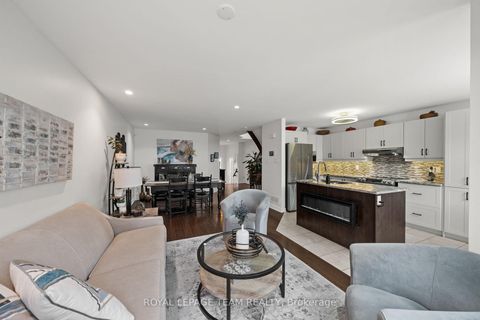 Photo 13 at 766 Paul Metivier Drive, Nepean (Strandherd), Ottawa