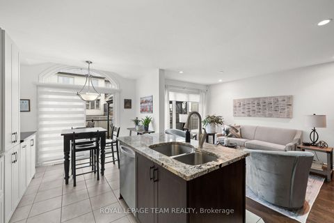 Photo 15 at 766 Paul Metivier Drive, Nepean (Strandherd), Ottawa