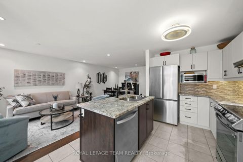 Photo 17 at 766 Paul Metivier Drive, Nepean (Strandherd), Ottawa