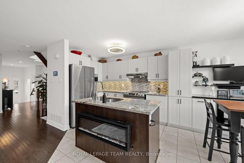 Photo 18 at 766 Paul Metivier Drive, Nepean (Strandherd), Ottawa