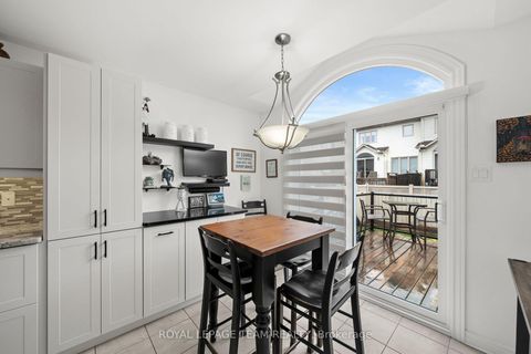 Photo 19 at 766 Paul Metivier Drive, Nepean (Strandherd), Ottawa