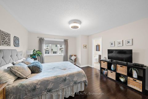 Photo 24 at 766 Paul Metivier Drive, Nepean (Strandherd), Ottawa