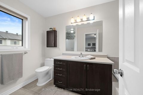 Photo 26 at 766 Paul Metivier Drive, Nepean (Strandherd), Ottawa