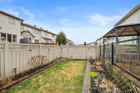 Photo 41 at 766 Paul Metivier Drive, Nepean (Strandherd), Ottawa