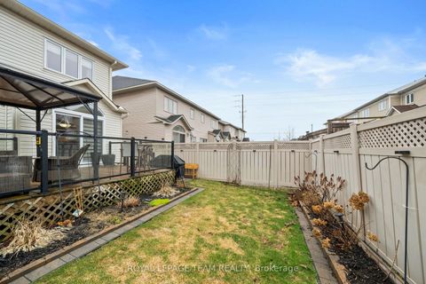Photo 42 at 766 Paul Metivier Drive, Nepean (Strandherd), Ottawa