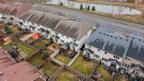 Photo 48 at 766 Paul Metivier Drive, Nepean (Strandherd), Ottawa