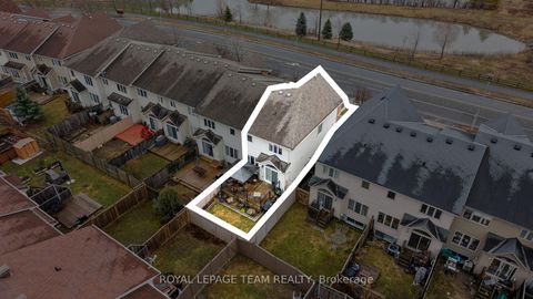 Photo 49 at 766 Paul Metivier Drive, Nepean (Strandherd), Ottawa