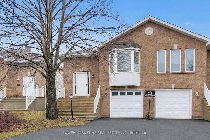 Photo 0 at 181 MOUNTSHANNON Drive, Nepean (Longfields), Ottawa