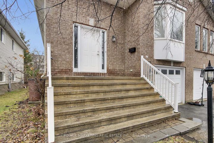 Photo 1 at 181 MOUNTSHANNON Drive, Nepean (Longfields), Ottawa