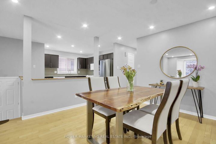 Photo 6 at 181 MOUNTSHANNON Drive, Nepean (Longfields), Ottawa