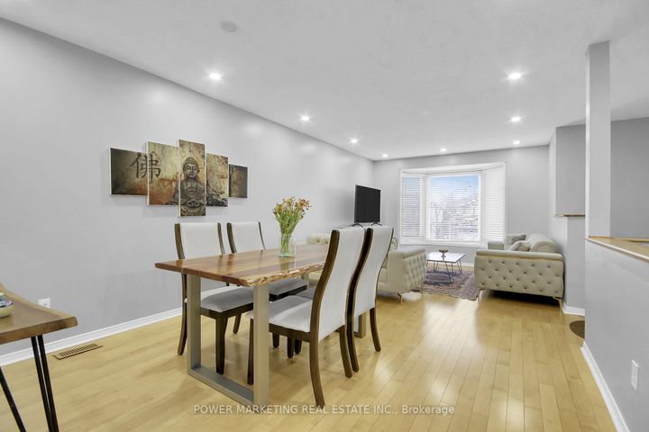 Photo 8 at 181 MOUNTSHANNON Drive, Nepean (Longfields), Ottawa