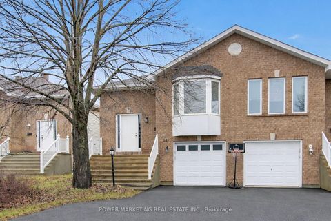Photo 0 at 181 MOUNTSHANNON Drive, Nepean (Longfields), Ottawa