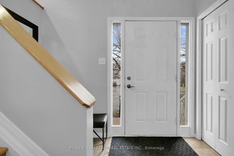 Photo 2 at 181 MOUNTSHANNON Drive, Nepean (Longfields), Ottawa