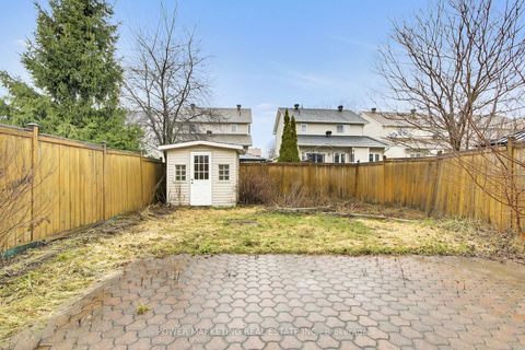 Photo 39 at 181 MOUNTSHANNON Drive, Nepean (Longfields), Ottawa