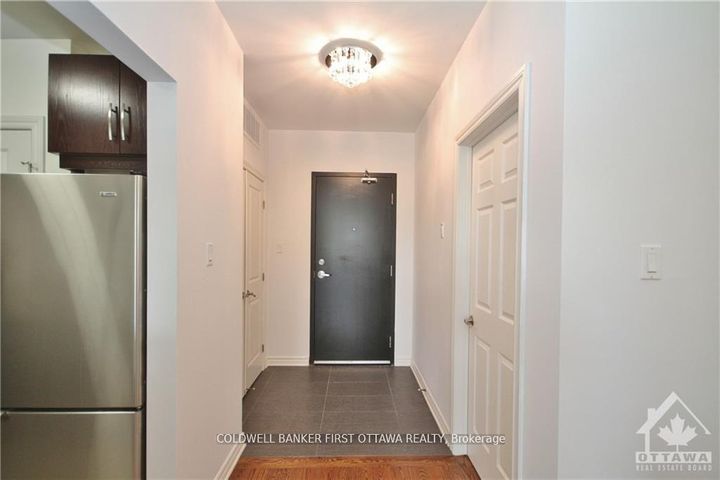 Photo 2 at 205 - 500 CLARIDGE Drive, Nepean (Longfields), Ottawa