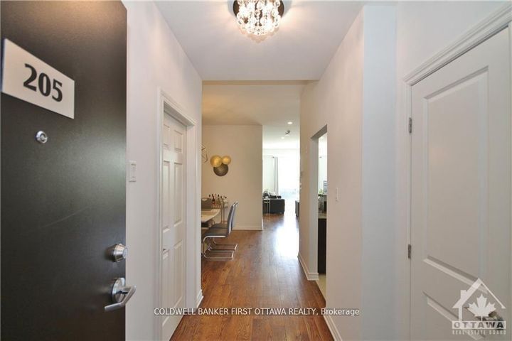 Photo 3 at 205 - 500 CLARIDGE Drive, Nepean (Longfields), Ottawa