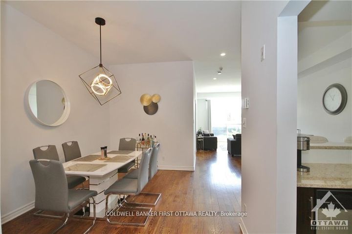 Photo 4 at 205 - 500 CLARIDGE Drive, Nepean (Longfields), Ottawa