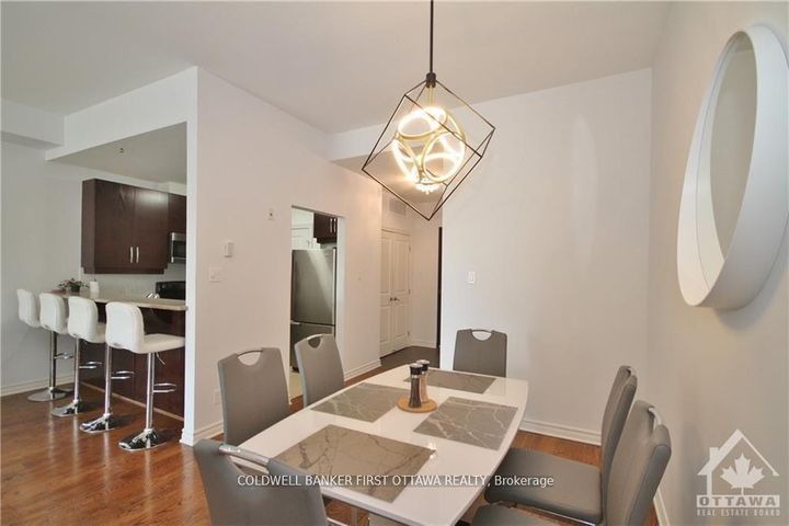 Photo 6 at 205 - 500 CLARIDGE Drive, Nepean (Longfields), Ottawa