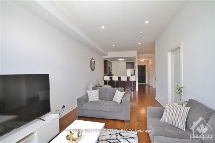Photo 12 at 205 - 500 CLARIDGE Drive, Nepean (Longfields), Ottawa