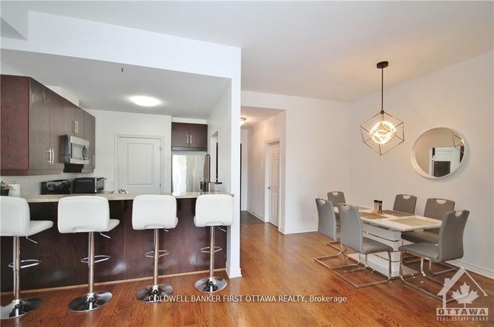 Photo 15 at 205 - 500 CLARIDGE Drive, Nepean (Longfields), Ottawa