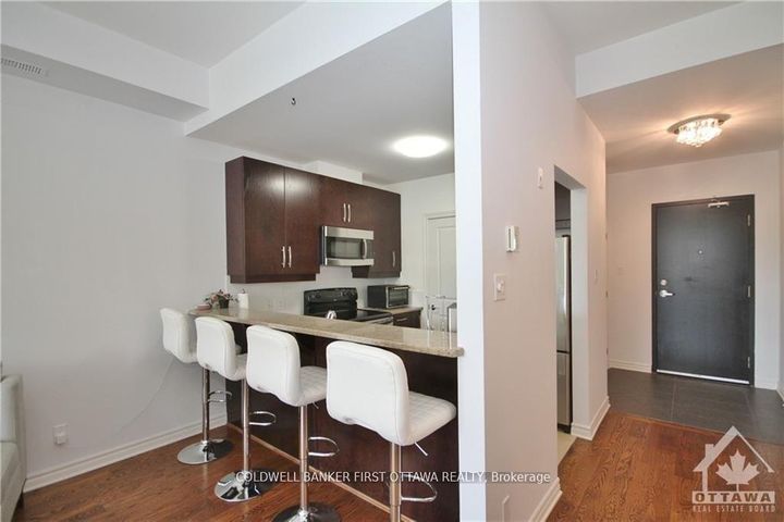 Photo 17 at 205 - 500 CLARIDGE Drive, Nepean (Longfields), Ottawa
