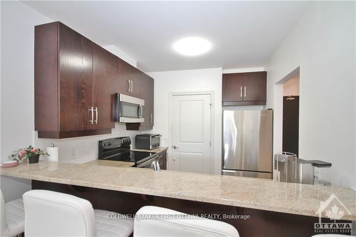 Photo 18 at 205 - 500 CLARIDGE Drive, Nepean (Longfields), Ottawa