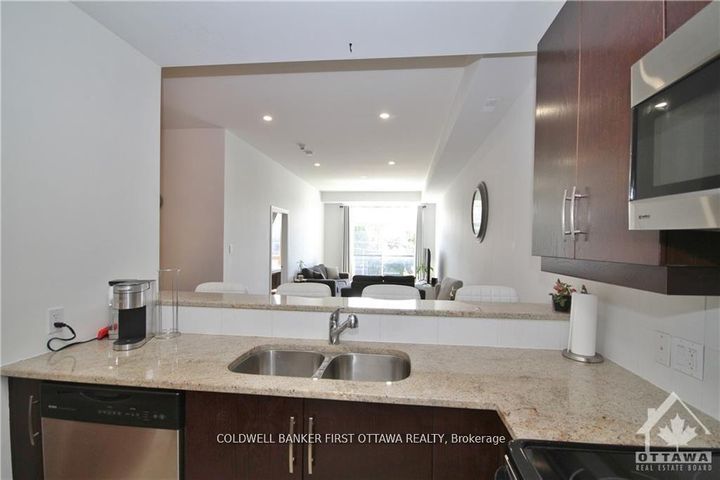 Photo 20 at 205 - 500 CLARIDGE Drive, Nepean (Longfields), Ottawa