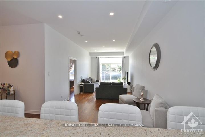 Photo 21 at 205 - 500 CLARIDGE Drive, Nepean (Longfields), Ottawa