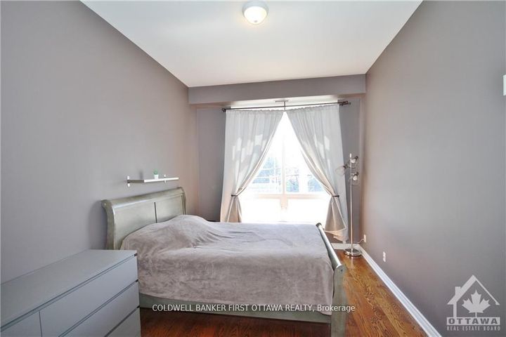 Photo 22 at 205 - 500 CLARIDGE Drive, Nepean (Longfields), Ottawa